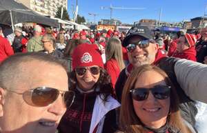 Ohio State Buckeyes - NCAA Football vs University of Minnesota Golden Gophers