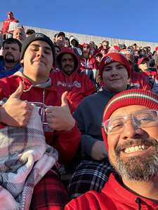 Ohio State Buckeyes - NCAA Football vs University of Minnesota Golden Gophers