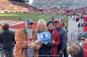 Ohio State Buckeyes - NCAA Football vs University of Minnesota Golden Gophers