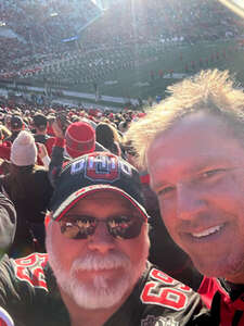 Ohio State Buckeyes - NCAA Football vs University of Minnesota Golden Gophers