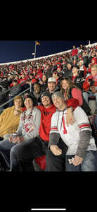 Ohio State Buckeyes - NCAA Football vs University of Minnesota Golden Gophers