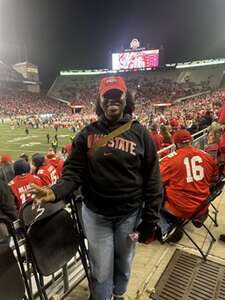 Ohio State Buckeyes - NCAA Football vs University of Minnesota Golden Gophers