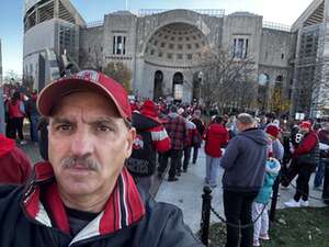Ohio State Buckeyes - NCAA Football vs University of Minnesota Golden Gophers