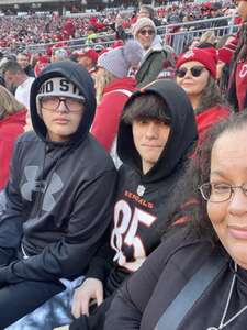 Ohio State Buckeyes - NCAA Football vs University of Minnesota Golden Gophers