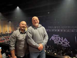 That Arena Rock Show