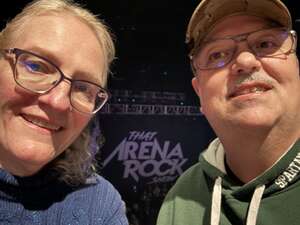 That Arena Rock Show