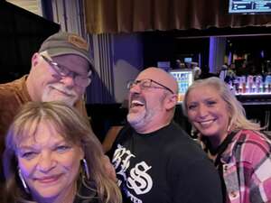 That Arena Rock Show