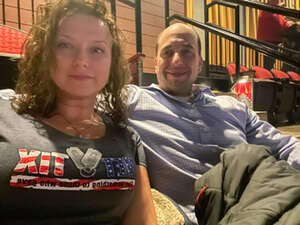 That Arena Rock Show