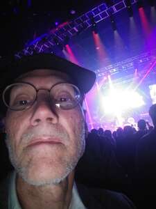 That Arena Rock Show