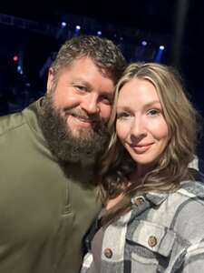 That Arena Rock Show