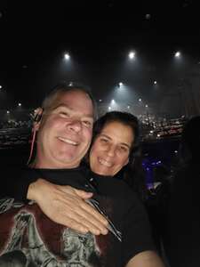 That Arena Rock Show