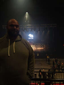 That Arena Rock Show