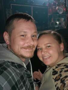 That Arena Rock Show