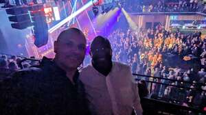 That Arena Rock Show