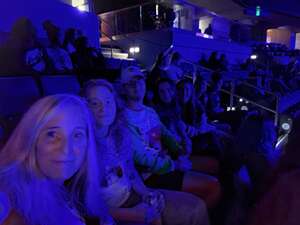 93. 3 Flz's Jingle Ball Ft. Niall Horan, Teddy Swims and More