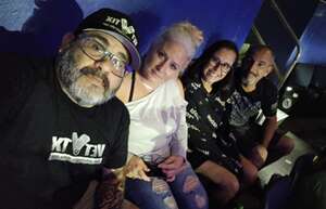 93. 3 Flz's Jingle Ball Ft. Niall Horan, Teddy Swims and More