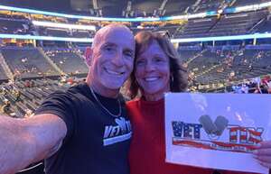 93. 3 Flz's Jingle Ball Ft. Niall Horan, Teddy Swims and More