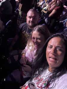 93. 3 Flz's Jingle Ball Ft. Niall Horan, Teddy Swims and More