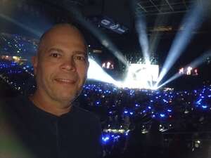 93. 3 Flz's Jingle Ball Ft. Niall Horan, Teddy Swims and More