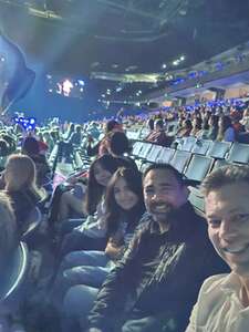 93. 3 Flz's Jingle Ball Ft. Niall Horan, Teddy Swims and More