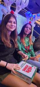 93. 3 Flz's Jingle Ball Ft. Niall Horan, Teddy Swims and More