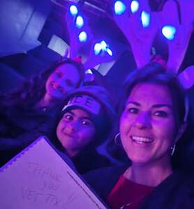 93. 3 Flz's Jingle Ball Ft. Niall Horan, Teddy Swims and More