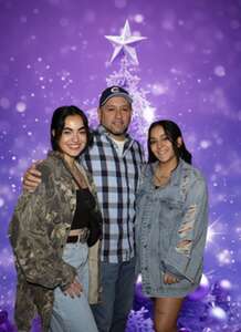 93. 3 Flz's Jingle Ball Ft. Niall Horan, Teddy Swims and More