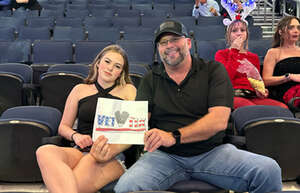 93. 3 Flz's Jingle Ball Ft. Niall Horan, Teddy Swims and More