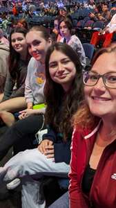 93. 3 Flz's Jingle Ball Ft. Niall Horan, Teddy Swims and More