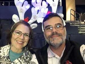 93. 3 Flz's Jingle Ball Ft. Niall Horan, Teddy Swims and More