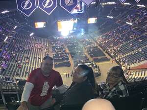 93. 3 Flz's Jingle Ball Ft. Niall Horan, Teddy Swims and More