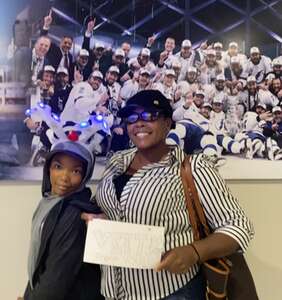 93. 3 Flz's Jingle Ball Ft. Niall Horan, Teddy Swims and More