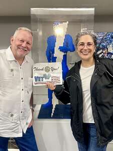 93. 3 Flz's Jingle Ball Ft. Niall Horan, Teddy Swims and More