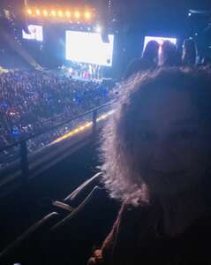 93. 3 Flz's Jingle Ball Ft. Niall Horan, Teddy Swims and More