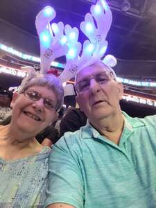 93. 3 Flz's Jingle Ball Ft. Niall Horan, Teddy Swims and More