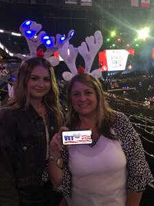 93. 3 Flz's Jingle Ball Ft. Niall Horan, Teddy Swims and More