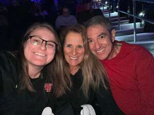 93. 3 Flz's Jingle Ball Ft. Niall Horan, Teddy Swims and More