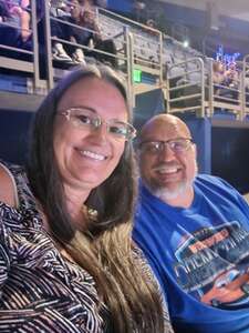 93. 3 Flz's Jingle Ball Ft. Niall Horan, Teddy Swims and More