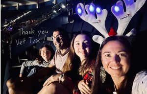 93. 3 Flz's Jingle Ball Ft. Niall Horan, Teddy Swims and More