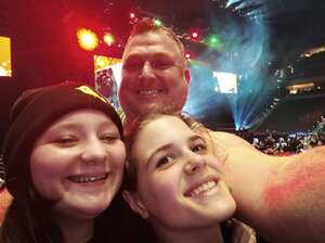 93. 3 Flz's Jingle Ball Ft. Niall Horan, Teddy Swims and More