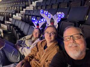 93. 3 Flz's Jingle Ball Ft. Niall Horan, Teddy Swims and More