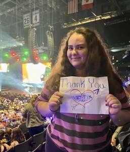 93. 3 Flz's Jingle Ball Ft. Niall Horan, Teddy Swims and More