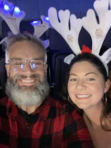 93. 3 Flz's Jingle Ball Ft. Niall Horan, Teddy Swims and More