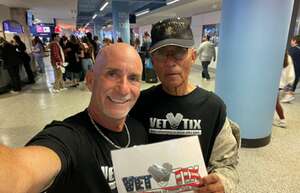 93. 3 Flz's Jingle Ball Ft. Niall Horan, Teddy Swims and More