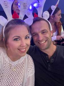 93. 3 Flz's Jingle Ball Ft. Niall Horan, Teddy Swims and More