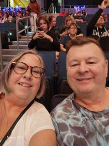 93. 3 Flz's Jingle Ball Ft. Niall Horan, Teddy Swims and More