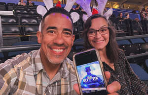 93. 3 Flz's Jingle Ball Ft. Niall Horan, Teddy Swims and More