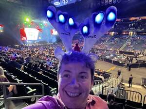 93. 3 Flz's Jingle Ball Ft. Niall Horan, Teddy Swims and More