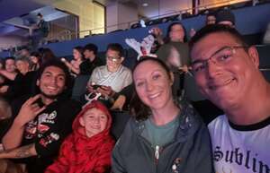 93. 3 Flz's Jingle Ball Ft. Niall Horan, Teddy Swims and More