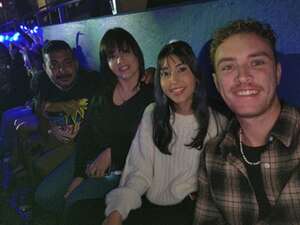 93. 3 Flz's Jingle Ball Ft. Niall Horan, Teddy Swims and More